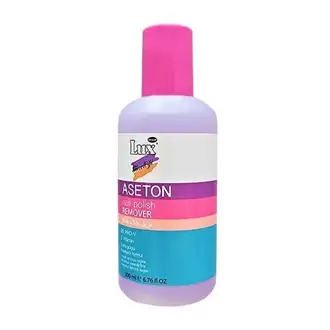 Lux Aseton 200 Ml