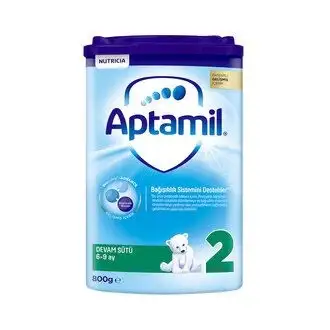 Aptamil Devam Sütü 2 800 G