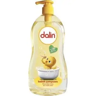 Dalin Bebek Şampuanı 500ml