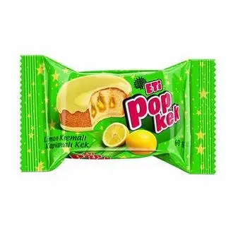 Eti Popkek Limonlu 60 GR