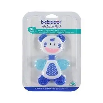 Bebedor Çıngıraklı Sulu Dişlik