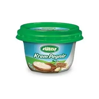 Sütaş Krem Peynir 100 G