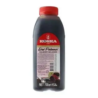 Koska Dut Pekmezi 700 Gr