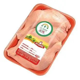 Şenpiliç Tabaklı Baget Kg