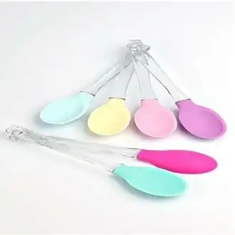 Baroness Silikon Kaşık