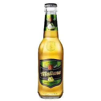 Maltana Armutlu Alkolsüz Malt İçecek 250 Ml