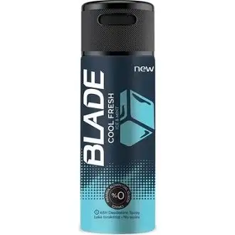 Blade Deodorant Cool Fresh 150ml