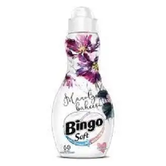 Bingo Soft Manolya Bahçesi 1440 Ml