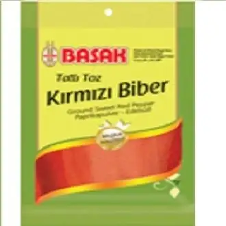 Başak Tatlı Toz Biber 350 Gr