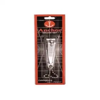 Anchor Tırnak Makası Tekli Küçük