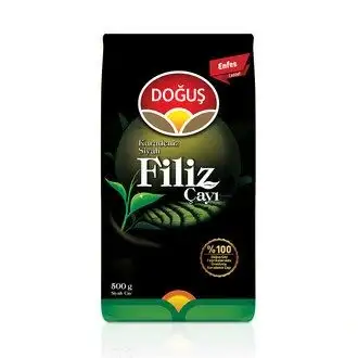 Doğuş Filiz Çayı 500 G