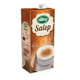 Sütaş Salep 1 Lt