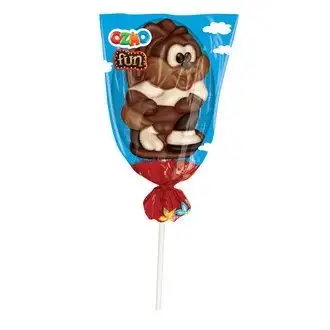 Ozmo Fun Figürlü Çikolata 23 G