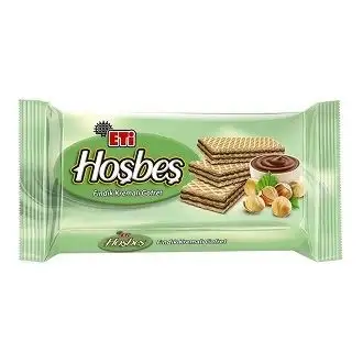 Eti Hoşbeş Fındıklı 40 Gr
