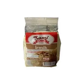 Sami Efendi İrmik 400gr