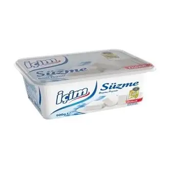 İçim Süzme Peynir 900 Gr