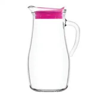 Lav Misket Tekli Sürahi MIS180