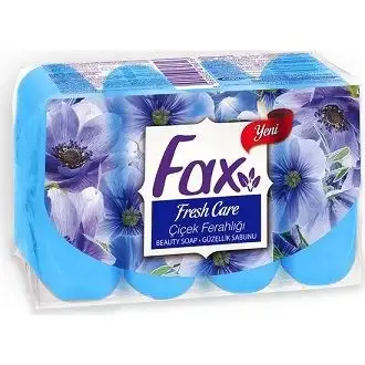 Fax Güzellik Sabunu Çiçek Ferahlığı 280gr