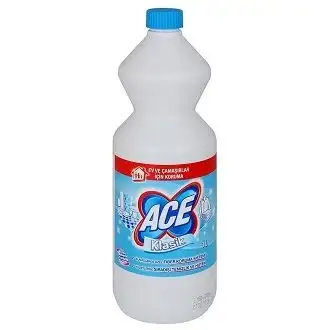 Ace Çamaşır Suyu 1 lt