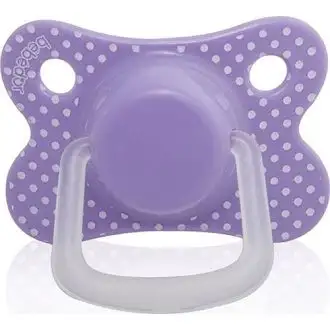 Bebedor Yassı Uç Emz Rtro No 2 6-18 Ay-142