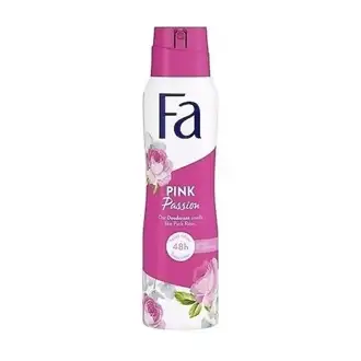 Fa Deodorant Pink Passion 150 Ml