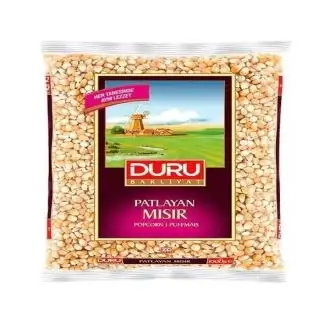 Duru Patlayan Mısır 1 KG