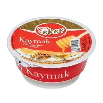 Eker Kaymak 100gr