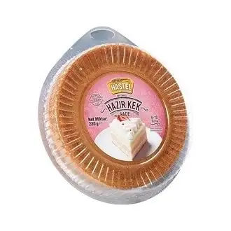 Hastel Pastaban Sade 280 Gr