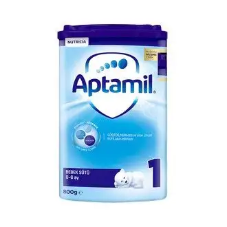 Aptamil Devam Sütü 1 800 Gr