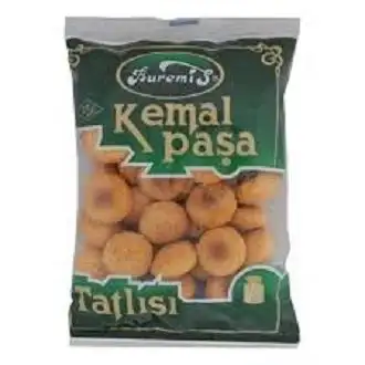 Buremis Kemalpaşa Tatlısı 125 G