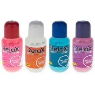 Relax Oje Temizleyici 100 Ml