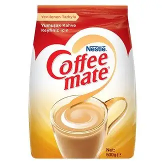Coffee Mate Kahve Beyazlatıcı Ekonomik Paket 500 Gr