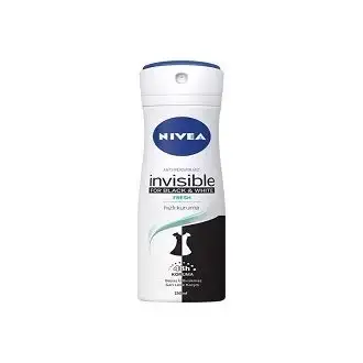 Nivea Deo Sprey Fresh Kadın 150 ml