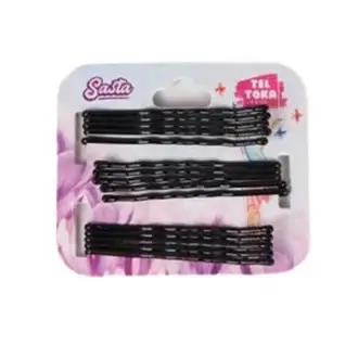 Sasta Tel Toka 15 li