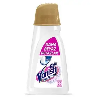 Vanish Sıvı Gold Beyaz 1000 Ml