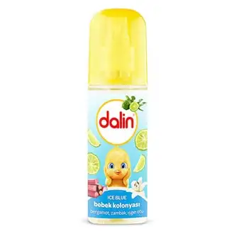 Dalin Bebek Kolonyası Deniz Esinti 150 ml