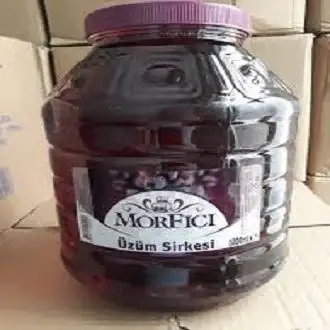 Morfıçı Üzüm Sirkesi 5000 Ml