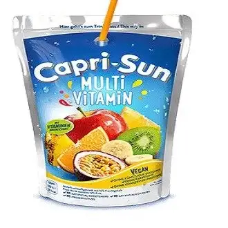 Capri Sun Karışık Meyveli 200 Ml