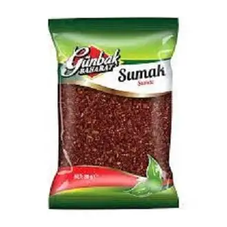 Günbak Sumak 80 G