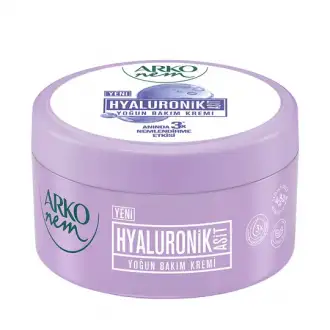 Arko Nem Hyalüronik Krem 250 Ml