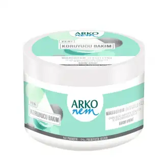 Arko Nem  Mikrobiyom Dengeleyici Koruyucu Bakım Kremi 420 Ml