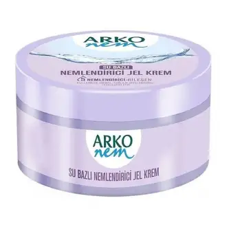 Arko Nem Su Bazlı Nemlendirici Jel Krem 250 ml