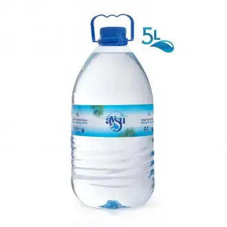 Aysu 5 Lt