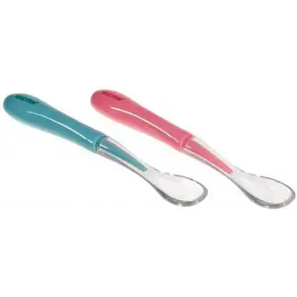 Bebedor 2 Li Mama Kaşığı Silikon 8554