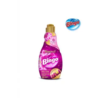 Bingo Soft Begonvil 1440 Ml