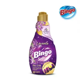 Bingo Soft Lavanta 1440 Ml