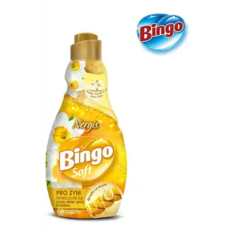 Bingo Soft Nergis 1440 Ml