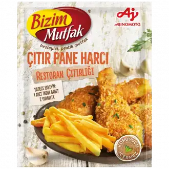 Bizim Pane Harcı 88 G