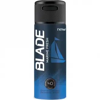 Blade Deo Marine Fresh 150 Ml