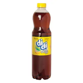 Didi Limon Aromalı Soğuk Çay 1500 Ml